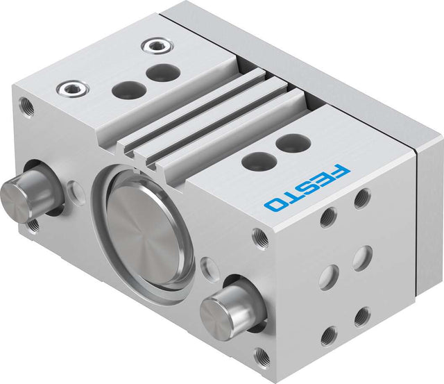 FESTO 8118954-DFM-63-25-P-A-KF-F1A