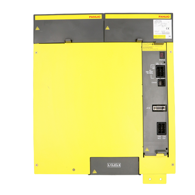 A06B-6120-H075 FANUC