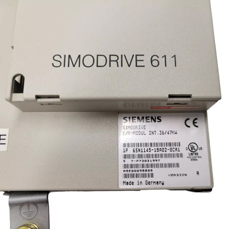 6SN1145-1BA02-0CA1 SIEMENS