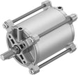 FESTO 8110777-DFPC-100-80-D
