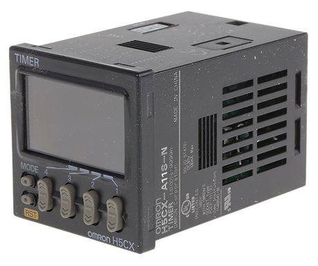 OMRON H5CX-A11S-N