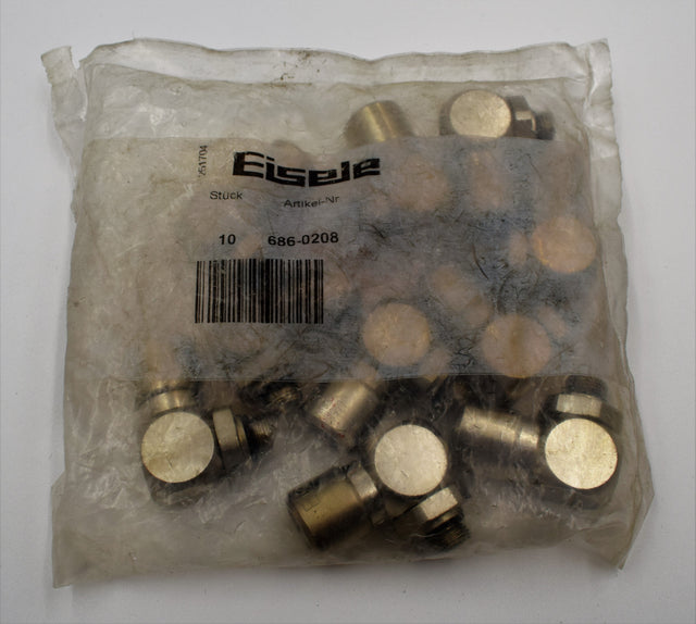 EISELE 686-0208