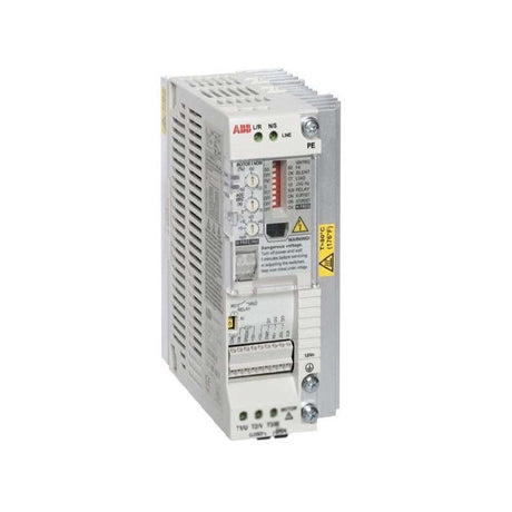 ABB ACS55-01E-07A6-2