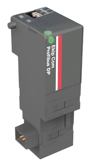 ABB 1SDA074152R1-EKIPCOMPROFIBUSE1.2..E6.2