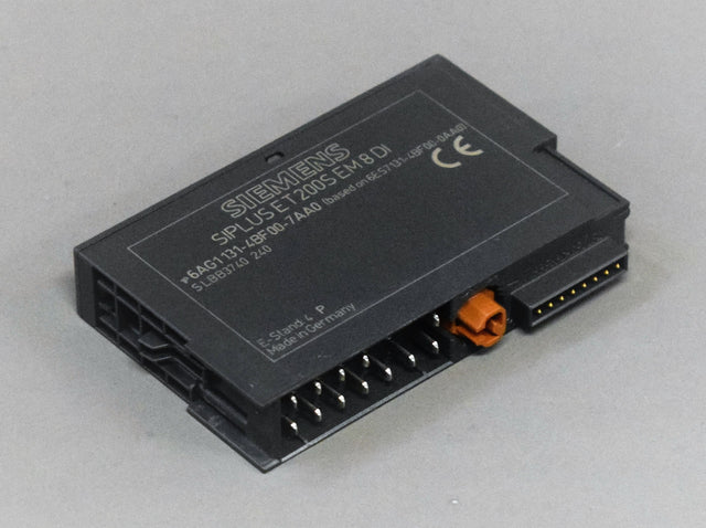 SIEMENS 6AG1131-4BF00-7AA0