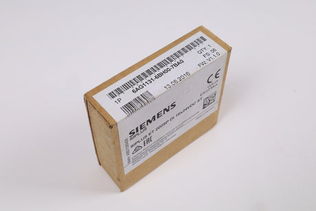 SIEMENS 6AG1131-6BH00-7BA0