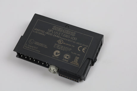 SIEMENS 6AG1132-4BD32-2AA0