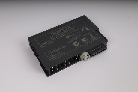 SIEMENS 6AG1132-4BD32-2AA0