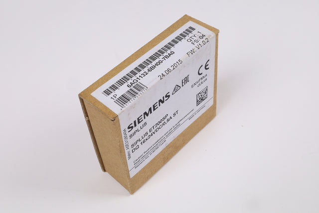 SIEMENS 6AG1132-6BH00-7BA0