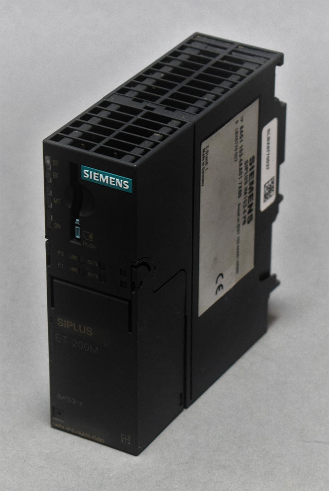 SIEMENS 6AG1153-4AA01-7XB0