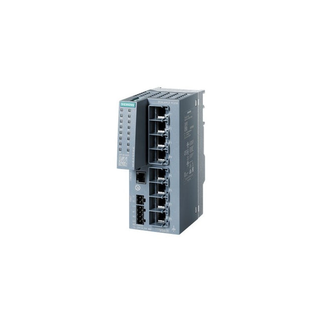 SIEMENS 6AG1208-0BA00-7AC2
