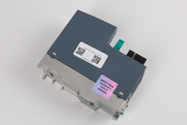 SIEMENS 6AG1208-0BA00-7AC2