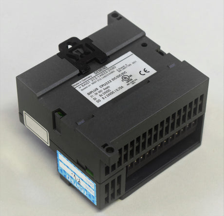 SIEMENS 6AG1212-1AB23-2XB0