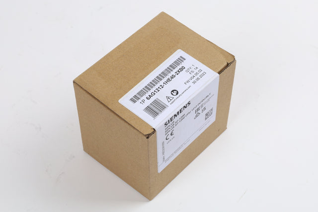 SIEMENS 6AG1212-1HE40-2XB0