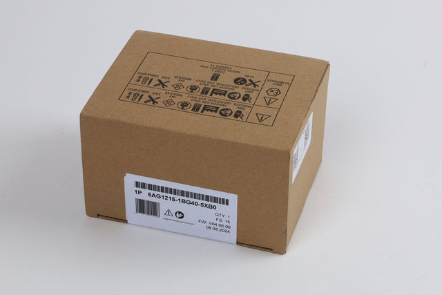 SIEMENS 6AG1215-1BG40-5XB0