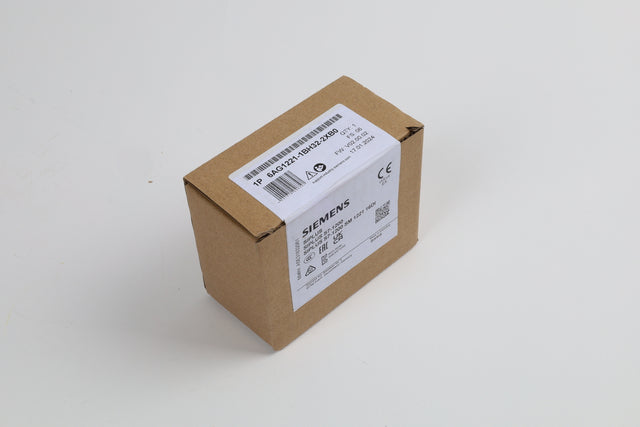SIEMENS 6AG1221-1BH32-2XB0