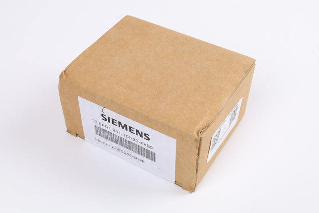 SIEMENS 6AG1241-1CH30-4XB0