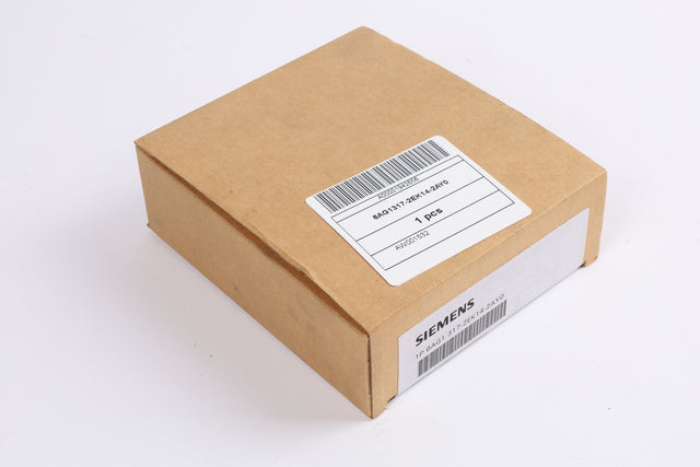 SIEMENS 6AG1317-2EK14-2AY0