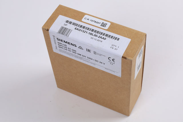 SIEMENS 6AG1321-1BL00-2AA0