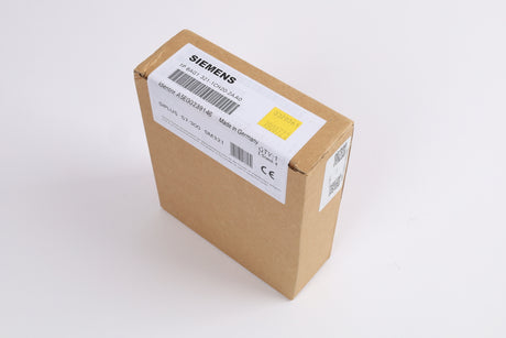 SIEMENS 6AG1321-1CH20-2AA0