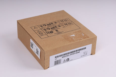 SIEMENS 6AG1321-1FF01-2AA0