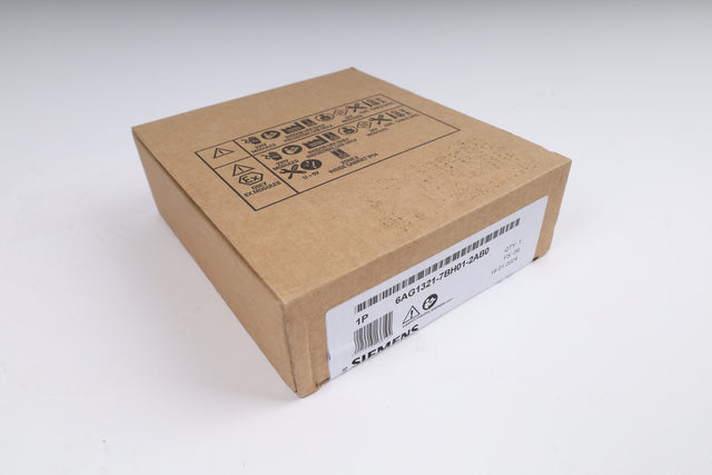 SIEMENS 6AG1321-7BH01-2AB0