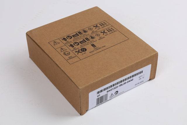 SIEMENS 6AG1322-1BL00-2AA0