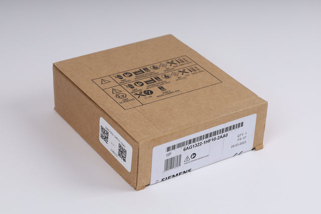 SIEMENS 6AG1322-1HF10-2AA0