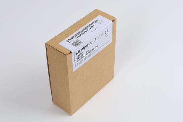 SIEMENS 6AG1331-7KB02-2AB0