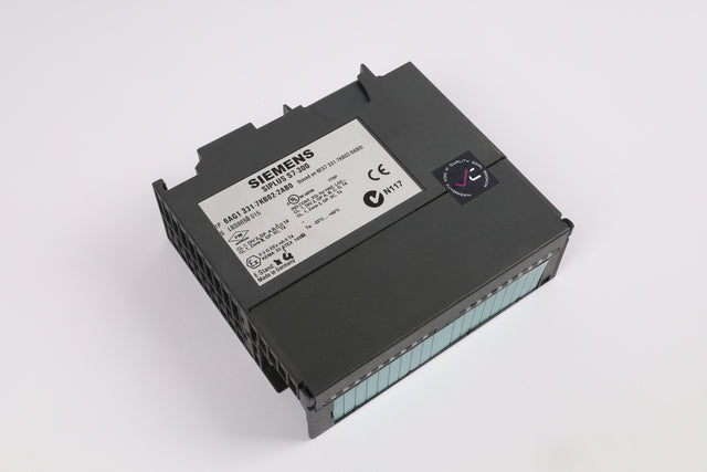 SIEMENS 6AG1331-7KB02-2AB0