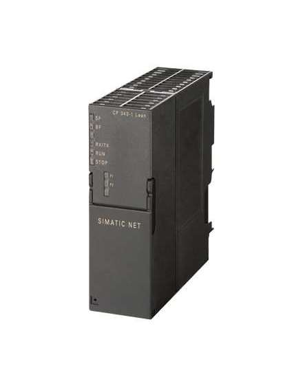 SIEMENS 6AG1343-1CX10-2XE0