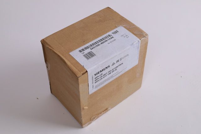 SIEMENS 6AG1800-4BA00-7AA0