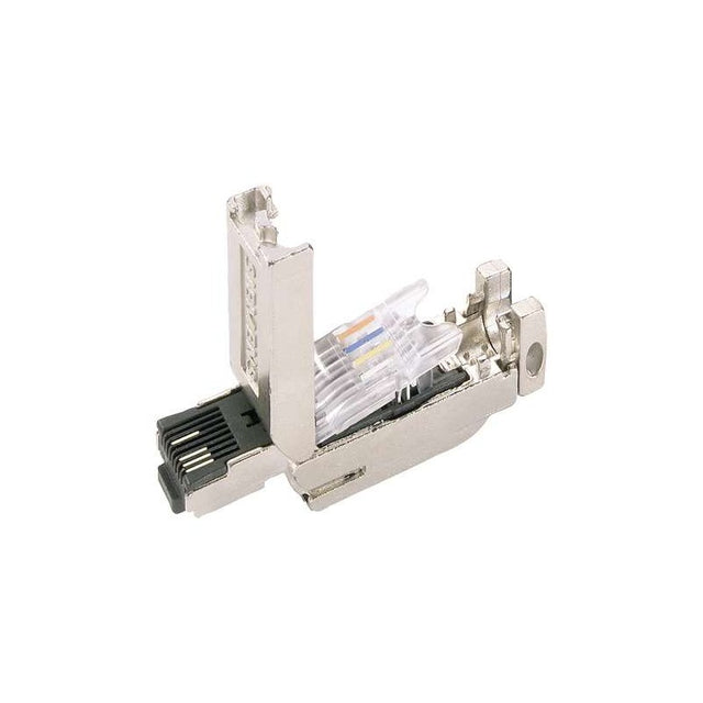 SIEMENS 6AG1901-1BB10-7AA0SiplusNet
