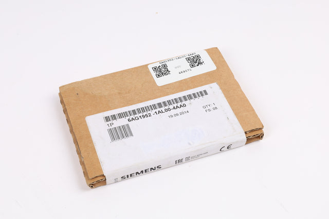 SIEMENS 6AG1952-1AL00-4AA0