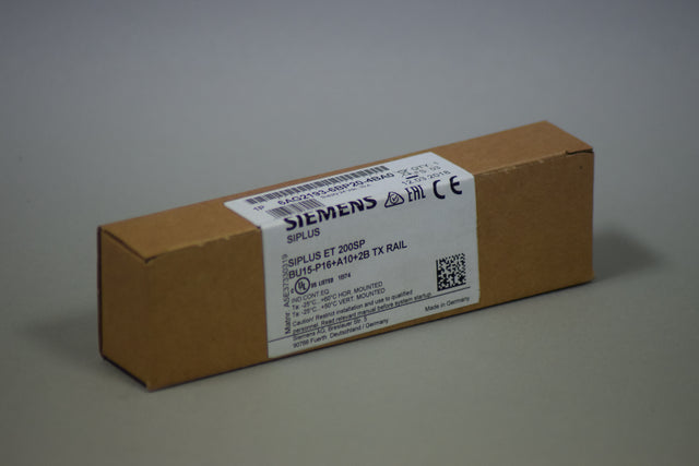 SIEMENS 6AG2193-6BP20-4BA0