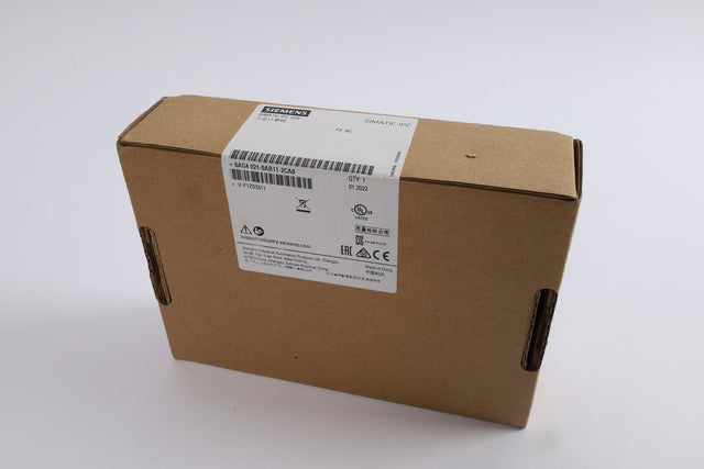 SIEMENS 6AG4021-0AB11-2CA0