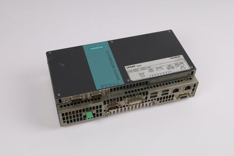 SIEMENS 6AG4040-0AC10-0AX0