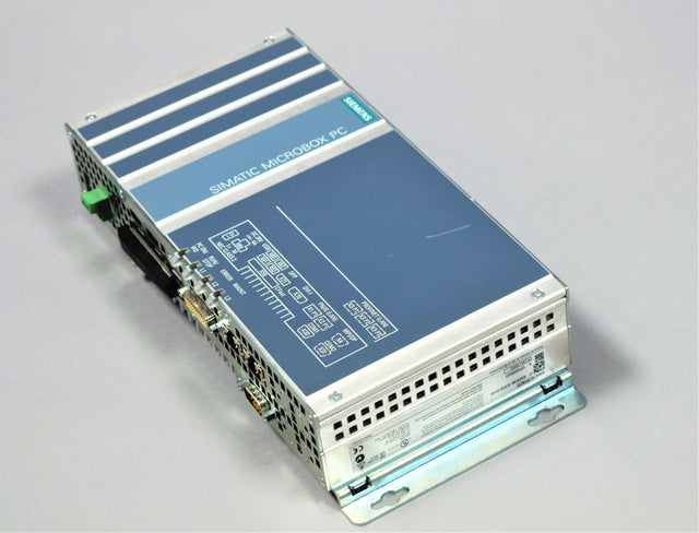 SIEMENS 6AG4140-3DB04-0HA8