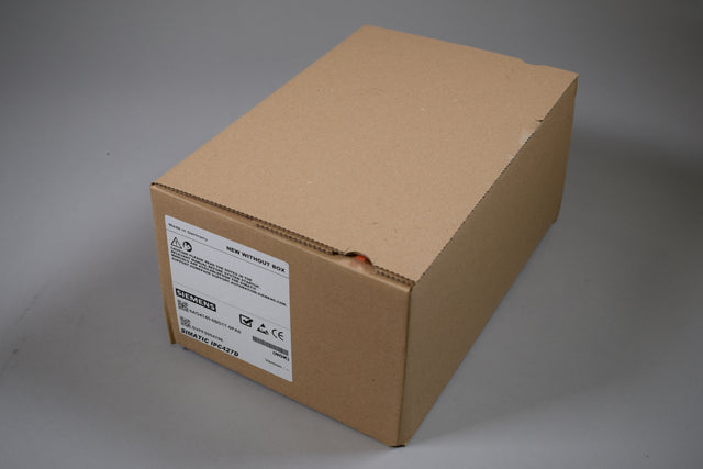 SIEMENS 6AG4140-6BD17-0PA0