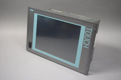 SIEMENS 6AG710SIMATICPANELPCIL77