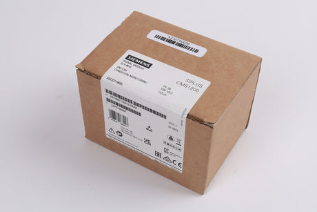 SIEMENS 6AT8007-1AA10-0AA0