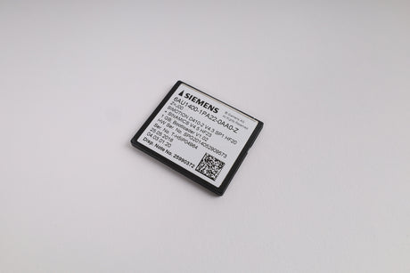 SIEMENS 6AU1400-1PA22-0AA0-ZJ00