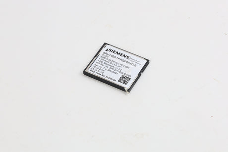 SIEMENS 6AU1400-1PA23-0AA0-ZJ00