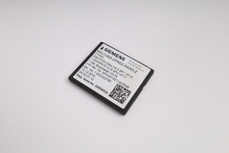 SIEMENS 6AU1400-2PA02-0AA0-ZM42