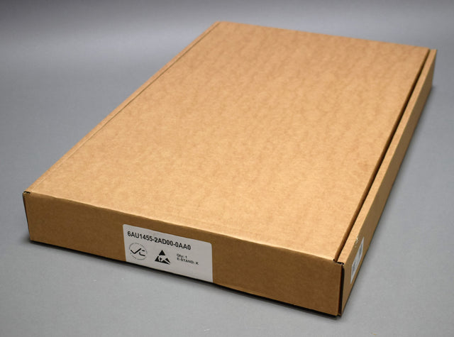 SIEMENS 6AU1455-2AD00-0AA0