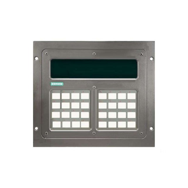 SIEMENS 6AV1132-0BA10