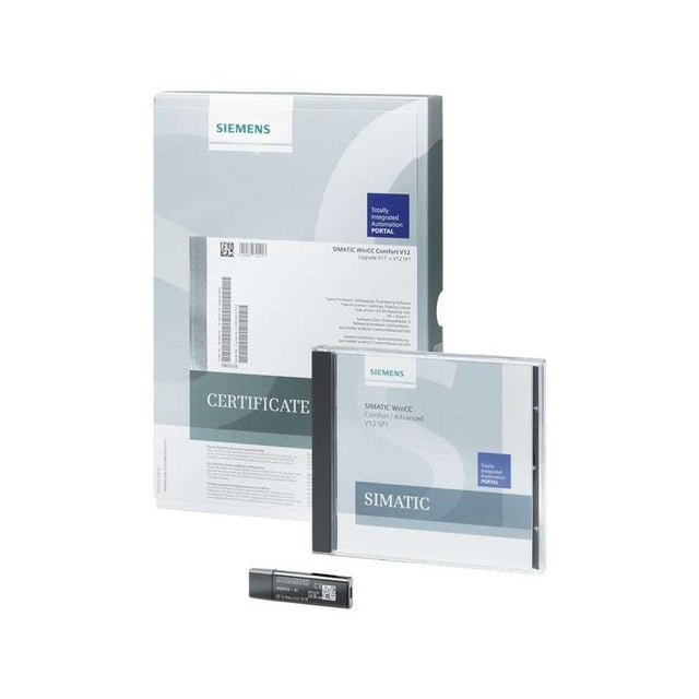 SIEMENS 6AV2101-0AA05-0AA5