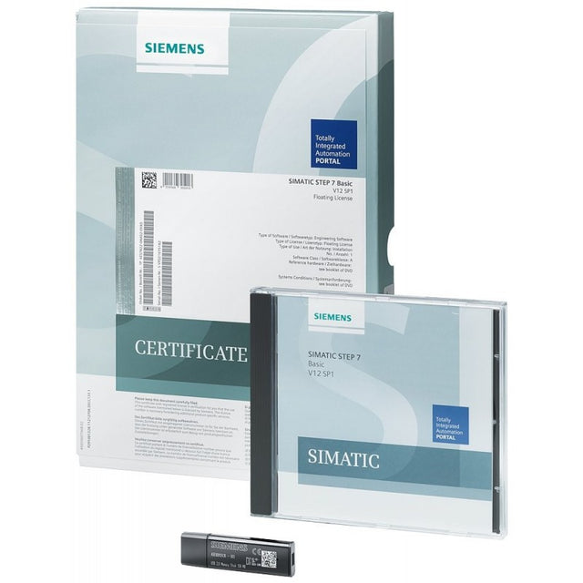 SIEMENS 6AV2103-0XA03-0AA5