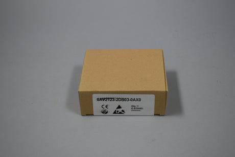 SIEMENS 6AV2123-2DB03-0AX0