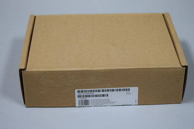 SIEMENS 6AV2123-2GA03-0AX0